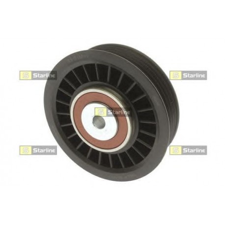 Galoppino tendicinghia servizi