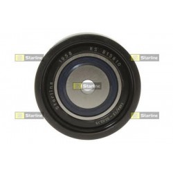 Galoppino tendicinghia servizi