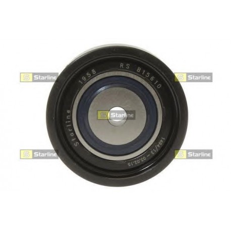 Galoppino tendicinghia servizi