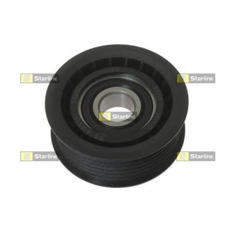 Galoppino tendicinghia servizi