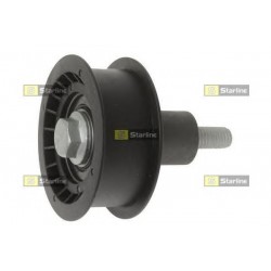 Cuscinetto tendicinghia dentata distribuzione