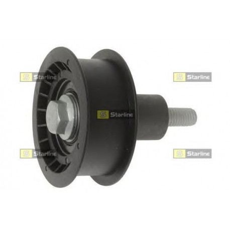 Cuscinetto tendicinghia dentata distribuzione