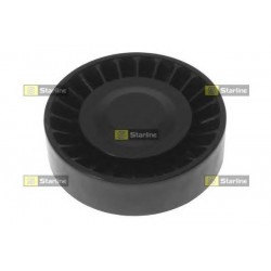 Galoppino tendicinghia servizi