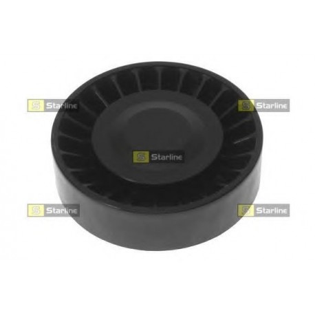 Galoppino tendicinghia servizi