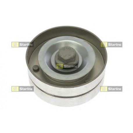 Galoppino tendicinghia servizi