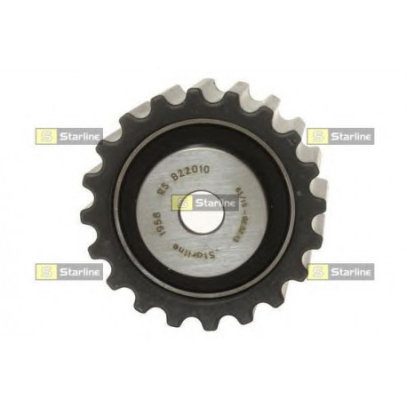 Cuscinetto tendicinghia dentata distribuzione