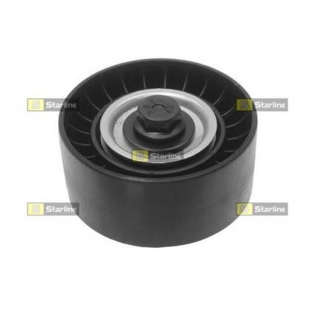 Galoppino tendicinghia servizi