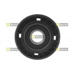 Galoppino tendicinghia servizi