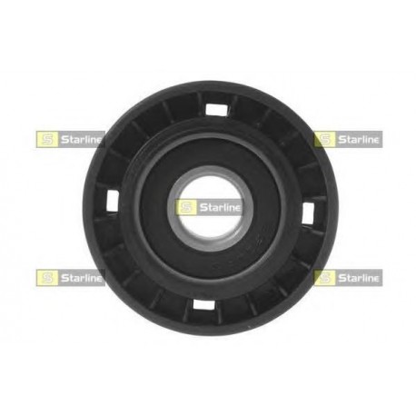 Galoppino tendicinghia servizi