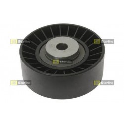 Galoppino tendicinghia servizi