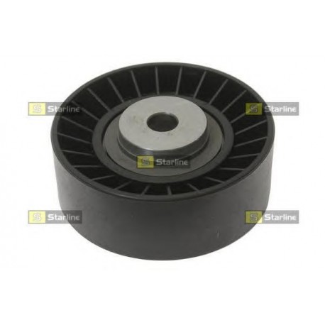 Galoppino tendicinghia servizi