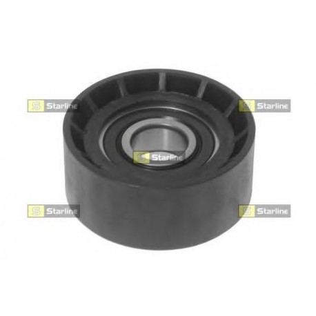 Galoppino tendicinghia servizi