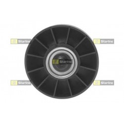 Galoppino tendicinghia servizi