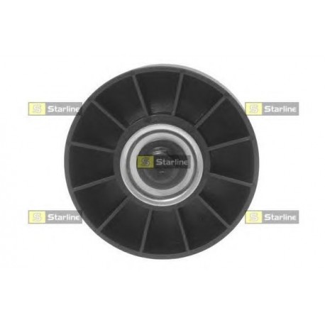 Galoppino tendicinghia servizi