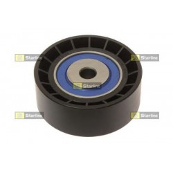 Galoppino tendicinghia servizi