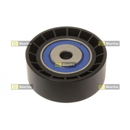 Galoppino tendicinghia servizi