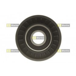 Galoppino tendicinghia servizi