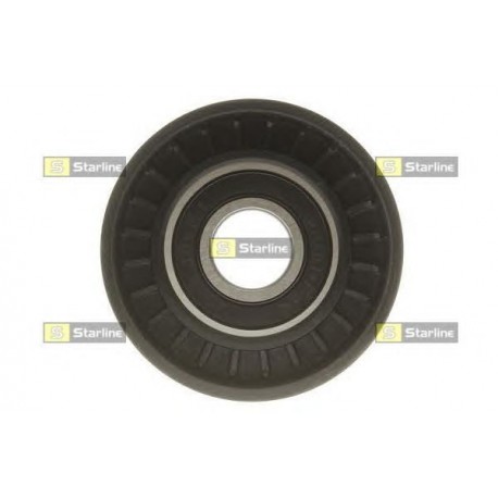 Galoppino tendicinghia servizi