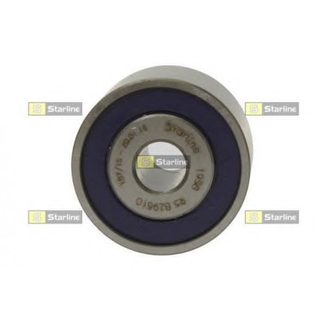 Galoppino tendicinghia servizi