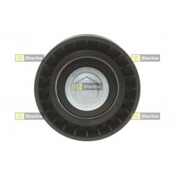 Galoppino tendicinghia servizi