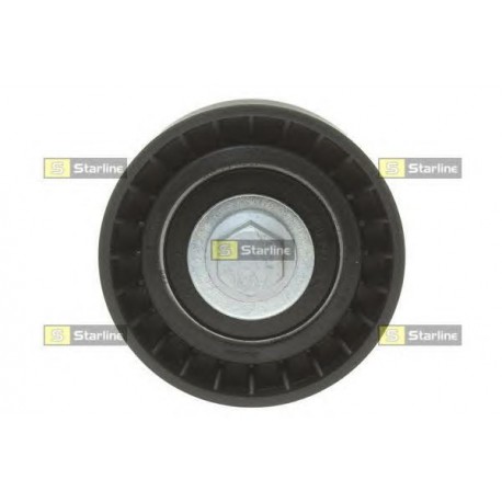 Galoppino tendicinghia servizi