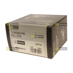 Galoppino tendicinghia servizi