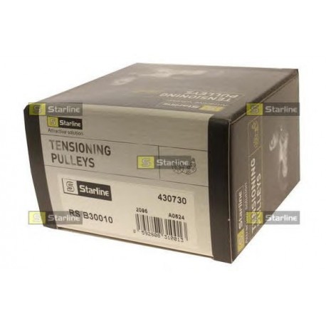 Galoppino tendicinghia servizi