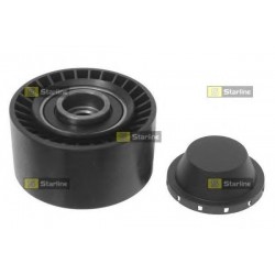 Galoppino tendicinghia servizi