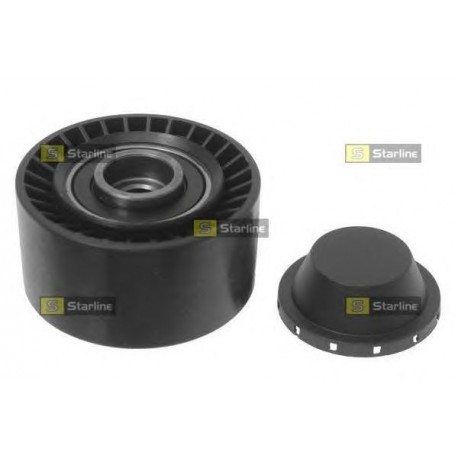 Galoppino tendicinghia servizi