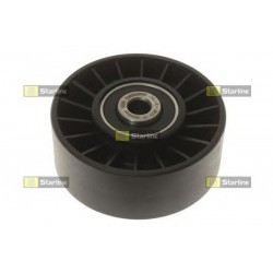 Galoppino tendicinghia servizi