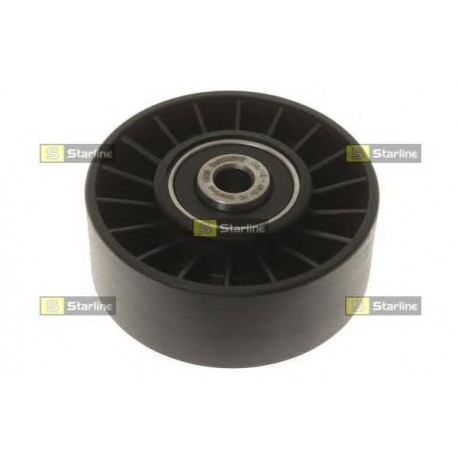 Galoppino tendicinghia servizi