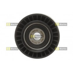 Galoppino tendicinghia servizi