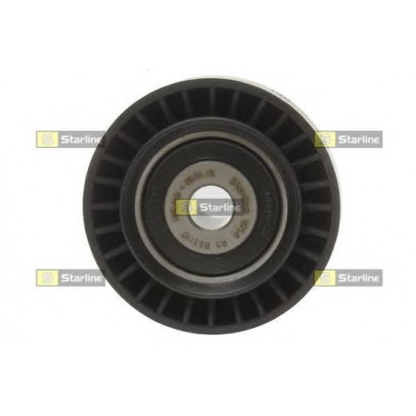 Galoppino tendicinghia servizi