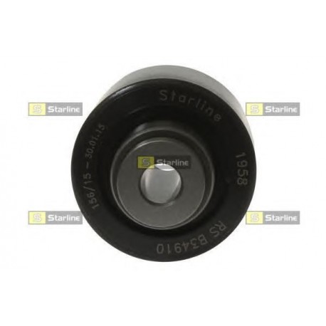 Cuscinetto tendicinghia dentata distribuzione