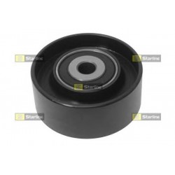 Galoppino tendicinghia servizi