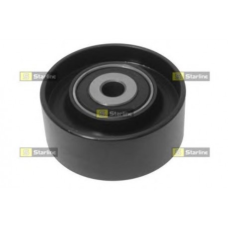 Galoppino tendicinghia servizi