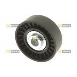 Galoppino tendicinghia servizi