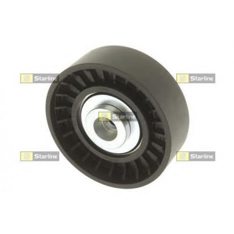 Galoppino tendicinghia servizi