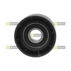 Galoppino tendicinghia servizi