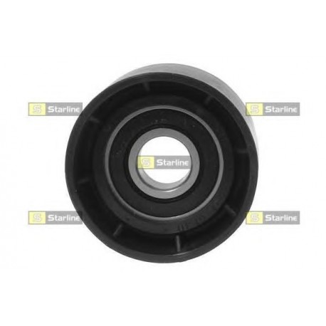 Galoppino tendicinghia servizi