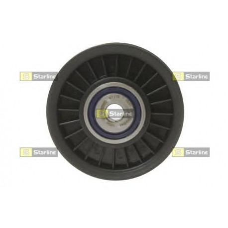 Galoppino tendicinghia servizi