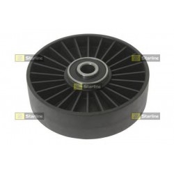 Galoppino tendicinghia servizi