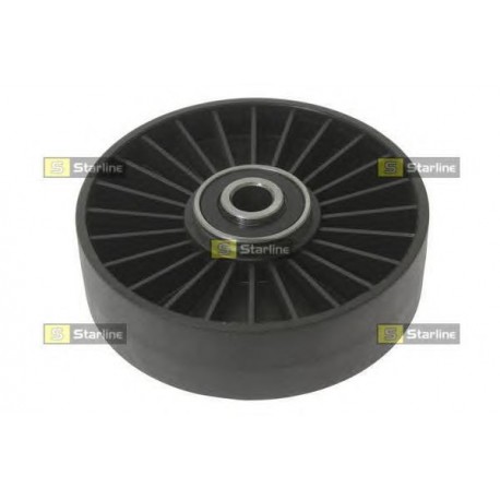 Galoppino tendicinghia servizi