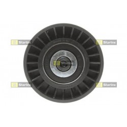 Galoppino tendicinghia servizi