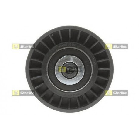 Galoppino tendicinghia servizi