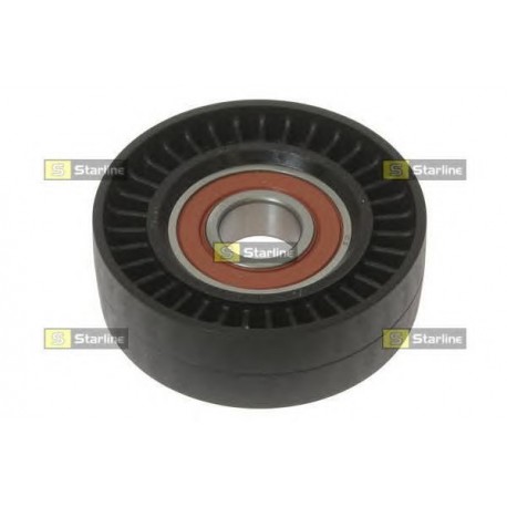 Galoppino tendicinghia servizi