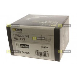 Galoppino tendicinghia servizi