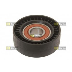 Galoppino tendicinghia servizi