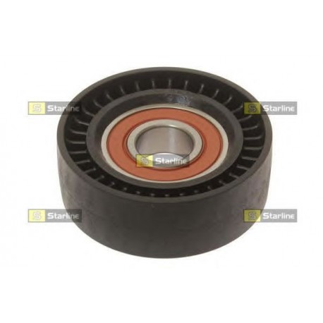 Galoppino tendicinghia servizi