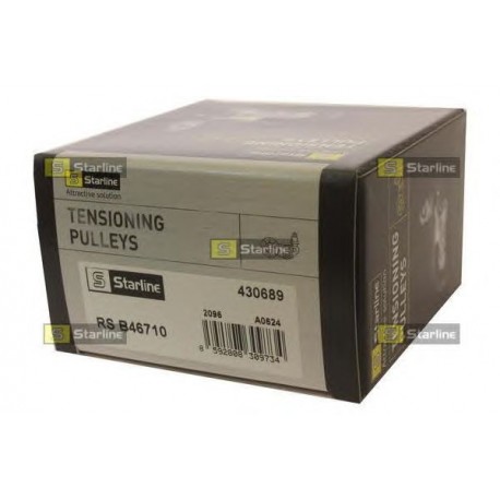 Galoppino tendicinghia servizi